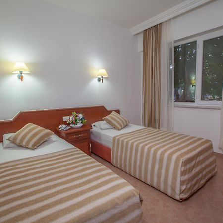 Eftalia Resort Alanya Eksteriør bilde