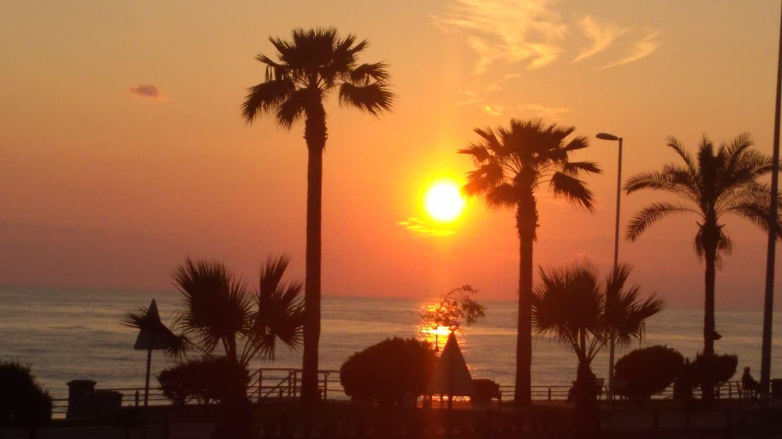 Eftalia Resort Alanya Eksteriør bilde