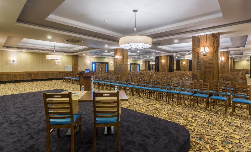 Eftalia Resort Alanya Eksteriør bilde